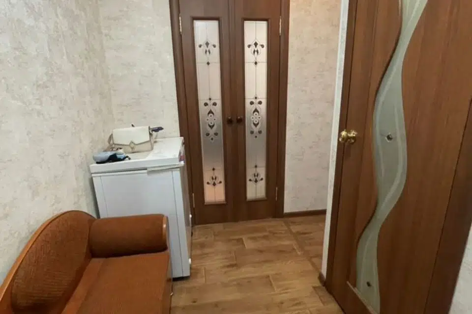 Продаётся 1-комнатная квартира, 30.9 м²