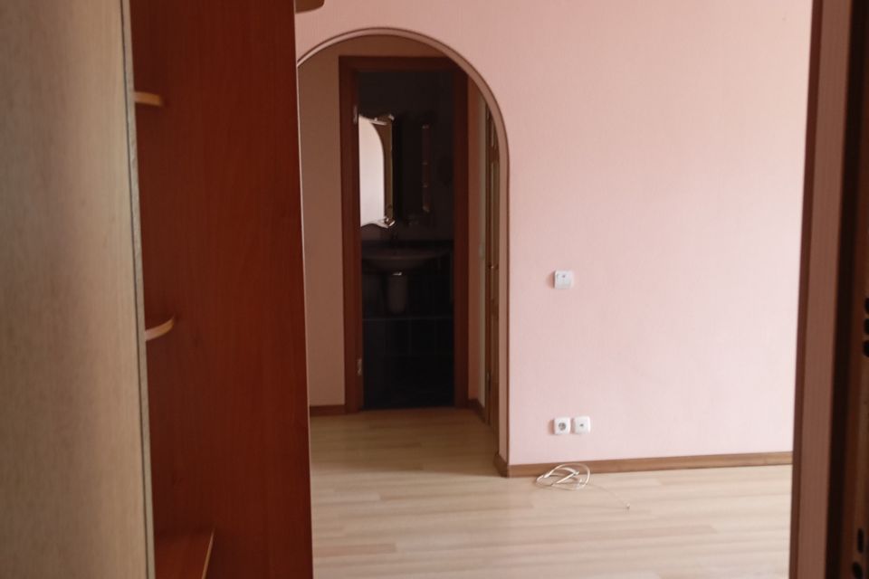 Продаётся 3-комнатная квартира, 64.7 м²