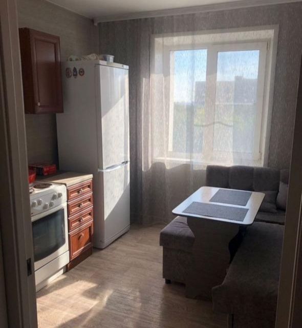 Сдаётся 1-комнатная квартира, 41 м²