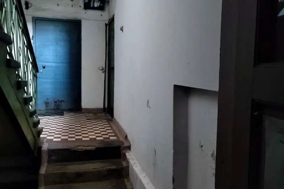 Продаётся 2-комнатная квартира, 52.6 м²