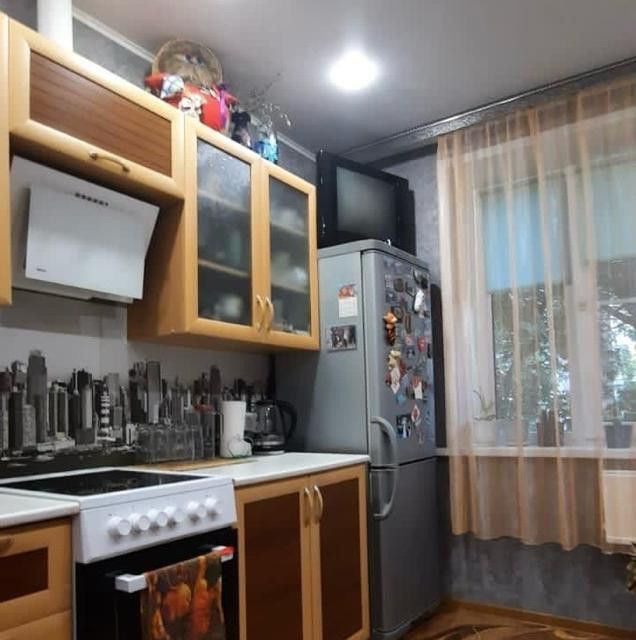 Продаётся 2-комнатная квартира, 50.6 м²