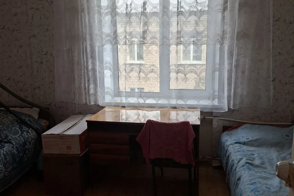 Продаётся 2-комнатная квартира, 44 м²
