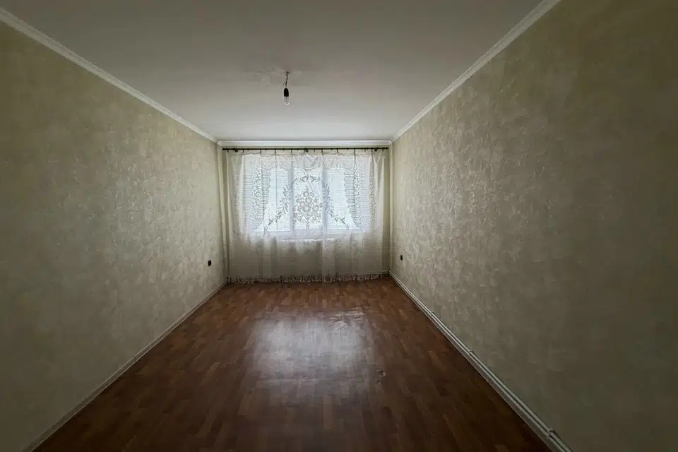 Продаётся 3-комнатная квартира, 62 м²