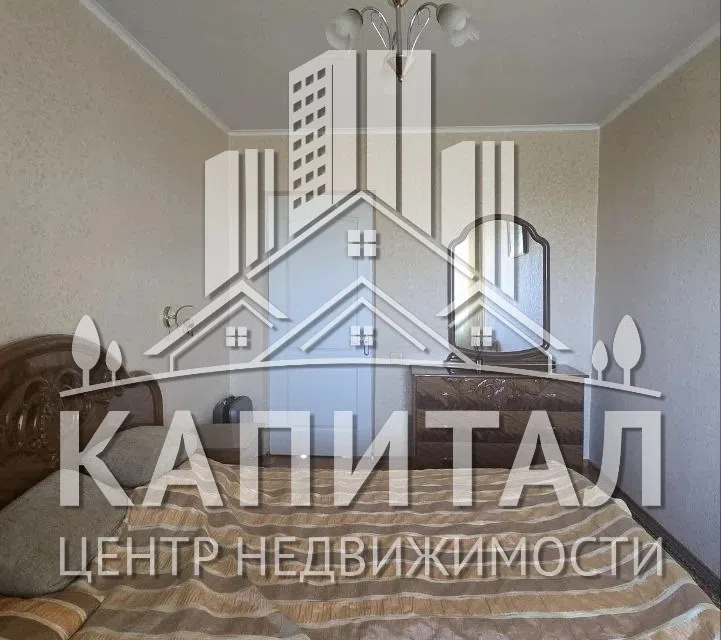 Продаётся 2-комнатная квартира, 51 м²