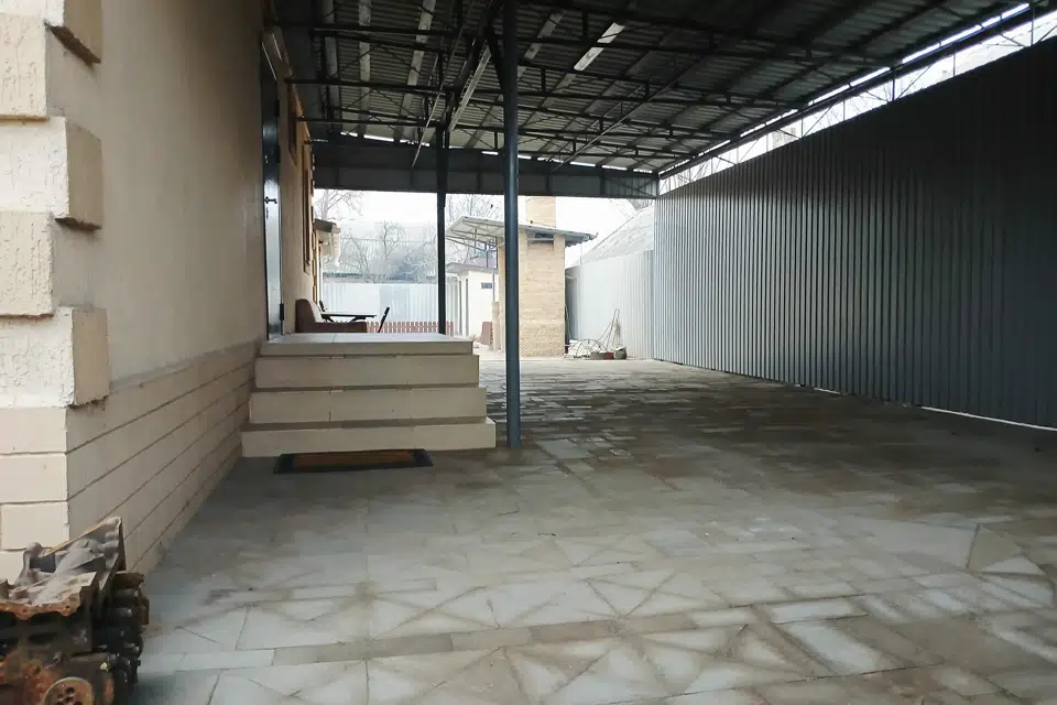 Продаётся 1-этажный дом, 72.1 м²