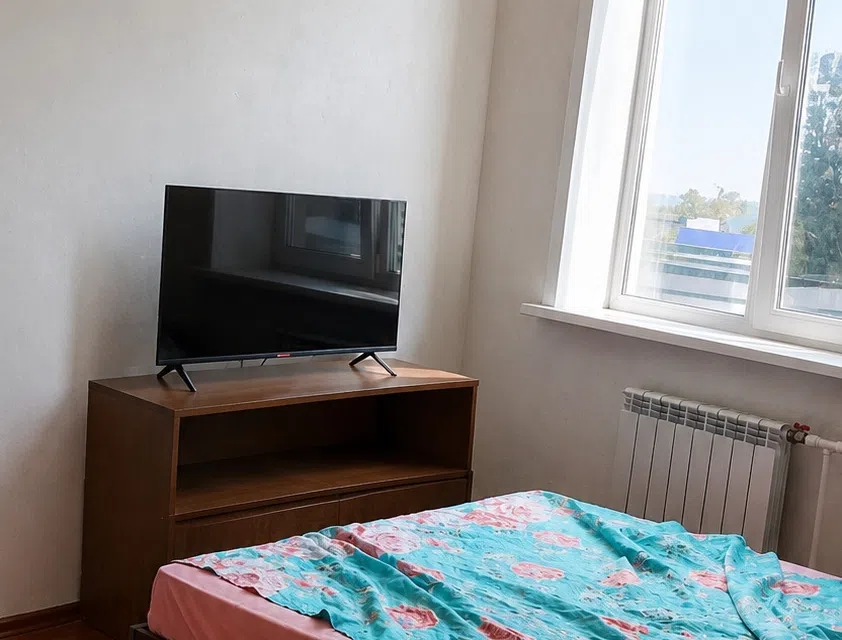 Продаётся 3-комнатная квартира, 75 м²