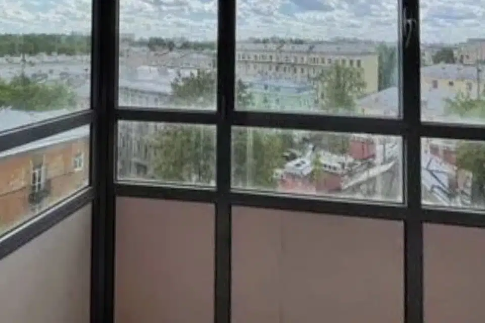 Продаётся 3-комнатная квартира, 114.1 м²