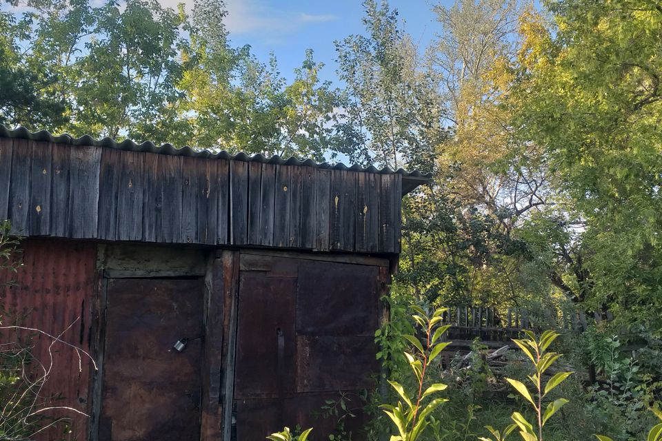 Снт кургана