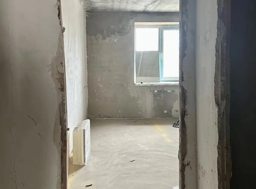 Продаётся 3-комнатная квартира, 80.1 м²