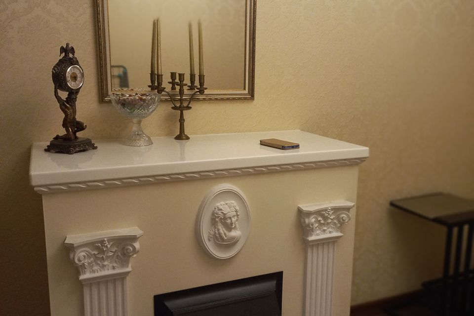 Продаётся 2-комнатная квартира, 45 м²