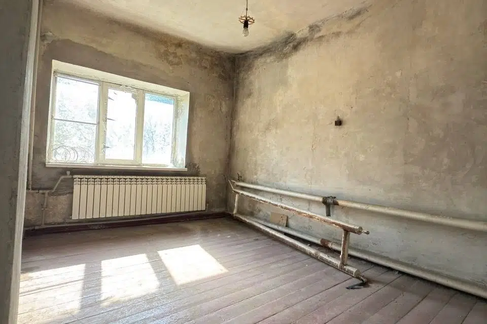 Продаётся 2-комнатная квартира, 47 м²