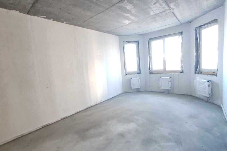 Продаётся 1-комнатная квартира, 47 м²