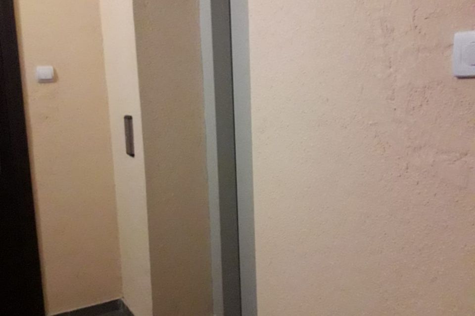 Продаётся 2-комнатная квартира, 54 м²