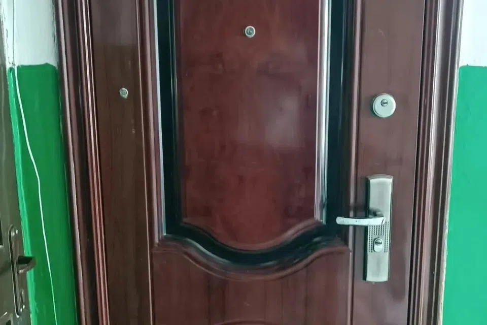 Продаётся 3-комнатная квартира, 43 м²