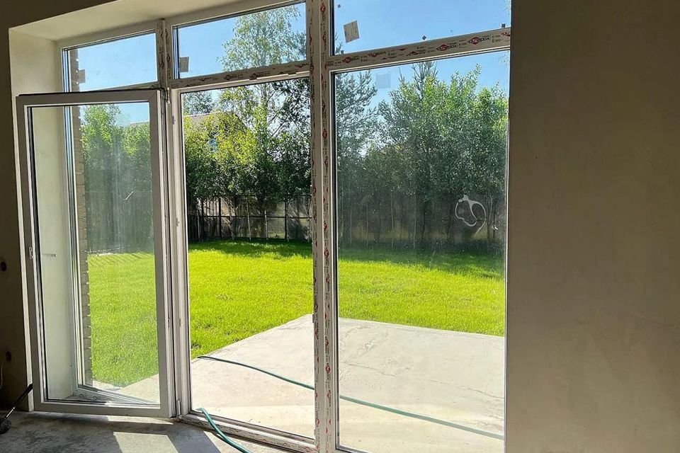 Продаётся 1-этажный дом, 5 м²