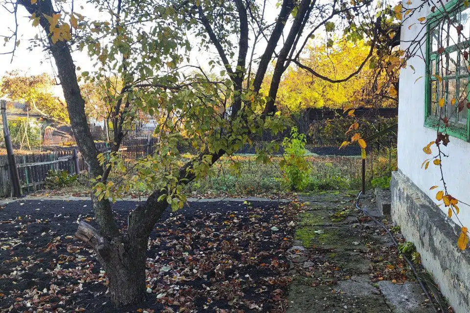 Продаётся 1-этажный дом, 57.4 м²