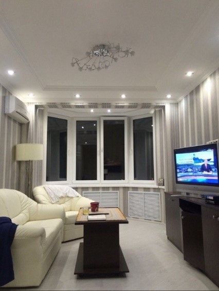 Продаётся 2-комнатная квартира, 47 м²