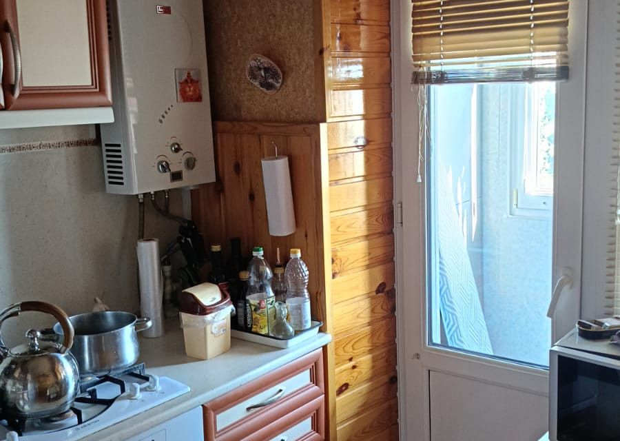 Продаётся 2-комнатная квартира, 42.6 м²