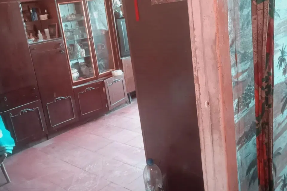 Продаётся 1-комнатная квартира, 30.7 м²