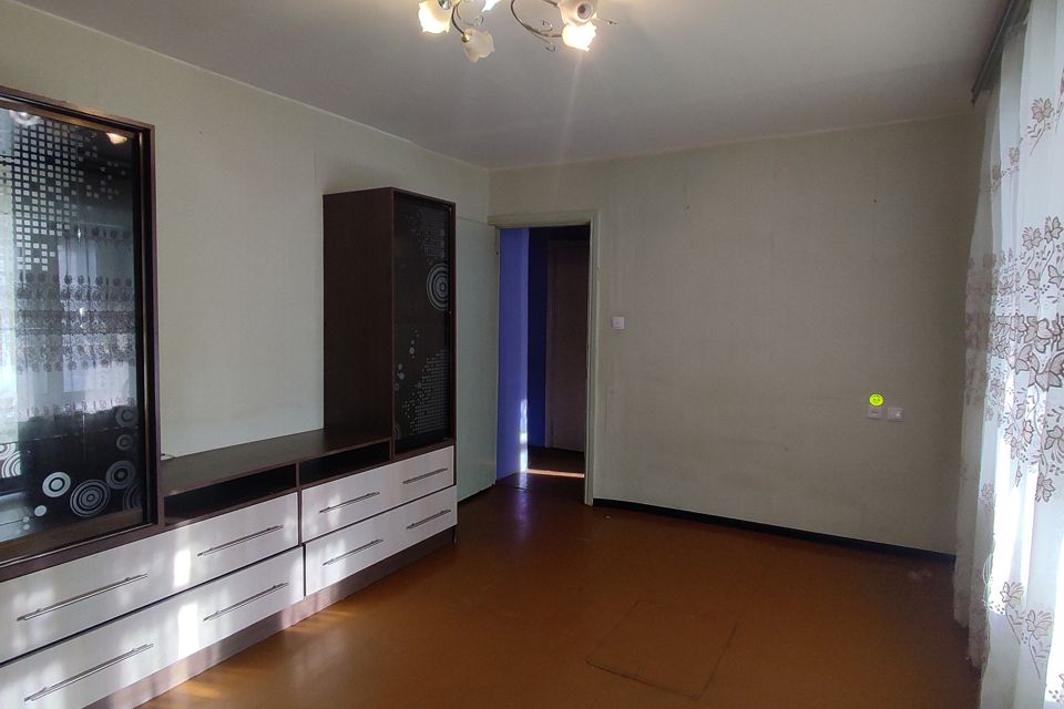 Продаётся 2-комнатная квартира, 41 м²