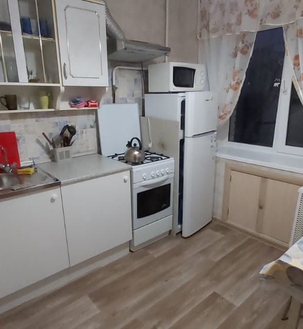 Сдаётся 1-комнатная квартира, 30 м²
