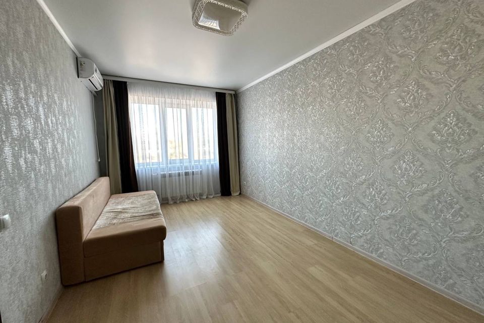 Продаётся 1-комнатная квартира, 30 м²