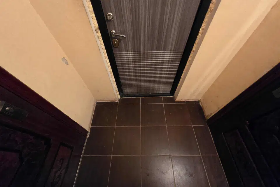 Продаётся 4-комнатная квартира, 94.8 м²