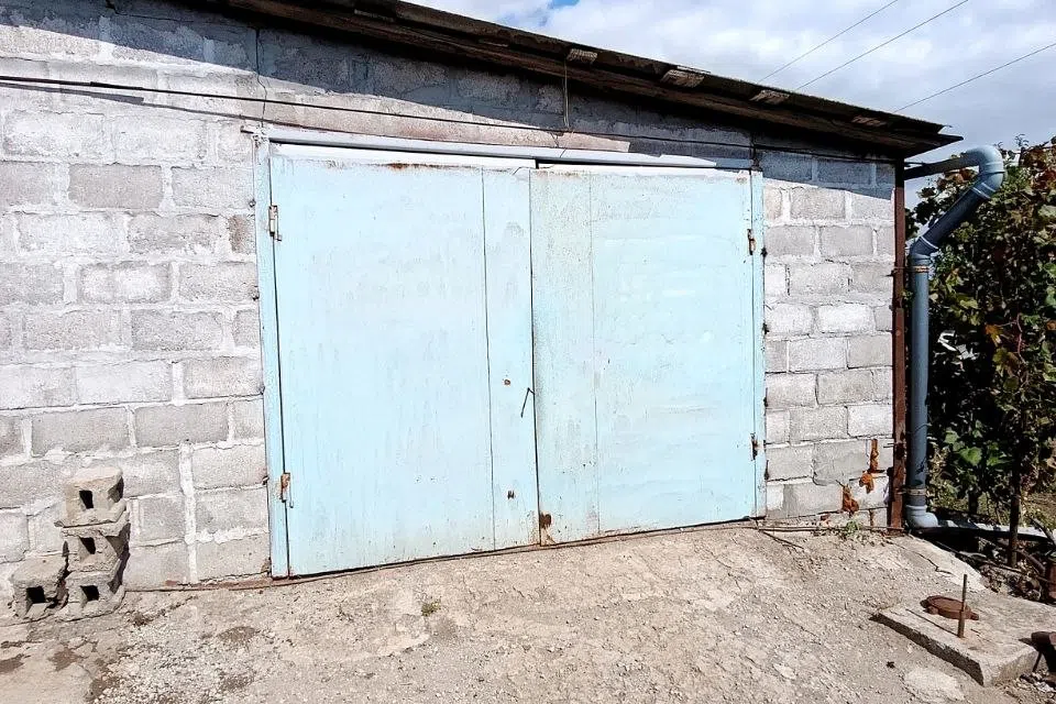 Продаётся 1-этажный дом, 122.3 м²