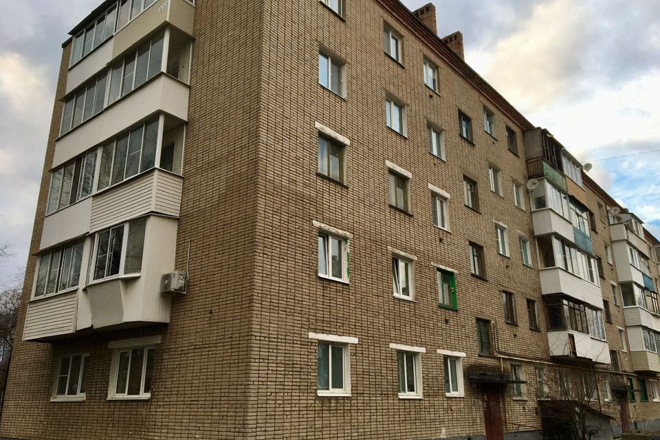 Продаётся 1-комнатная квартира, 30 м²