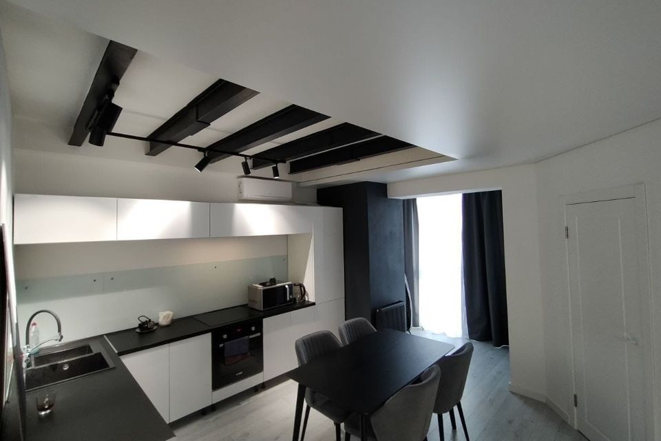 Продаётся 2-комнатная квартира, 47 м²