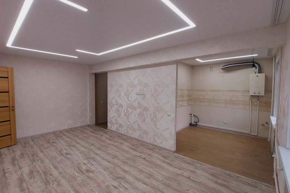 Продаётся 2-комнатная квартира, 46 м²