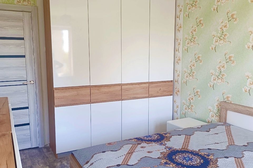 Продаётся 2-комнатная квартира, 47 м²