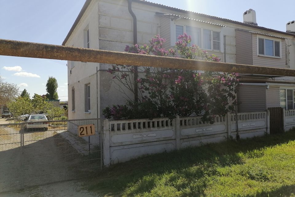 Продаётся 2-комнатная квартира, 38.8 м²