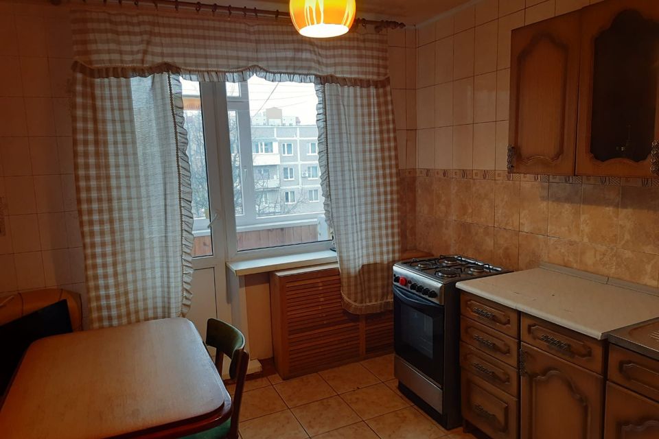 Продаётся 2-комнатная квартира, 52.3 м²