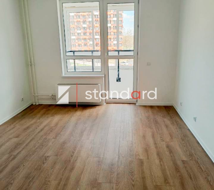 Продаётся студия, 20 м²