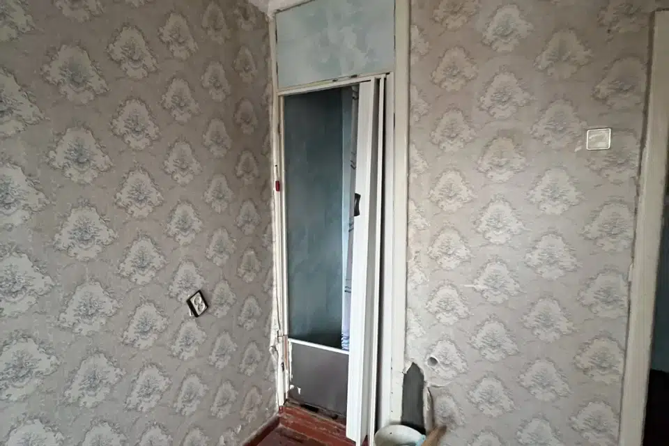 Продаётся 1-комнатная квартира, 18.6 м²