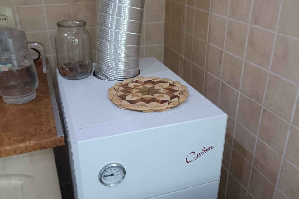 Продаётся 1-этажный дом, 68 м²