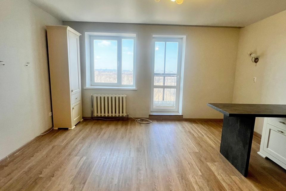 Продаётся студия, 26.3 м²
