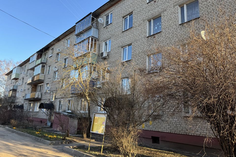 Продаётся 1-комнатная квартира, 30.7 м²