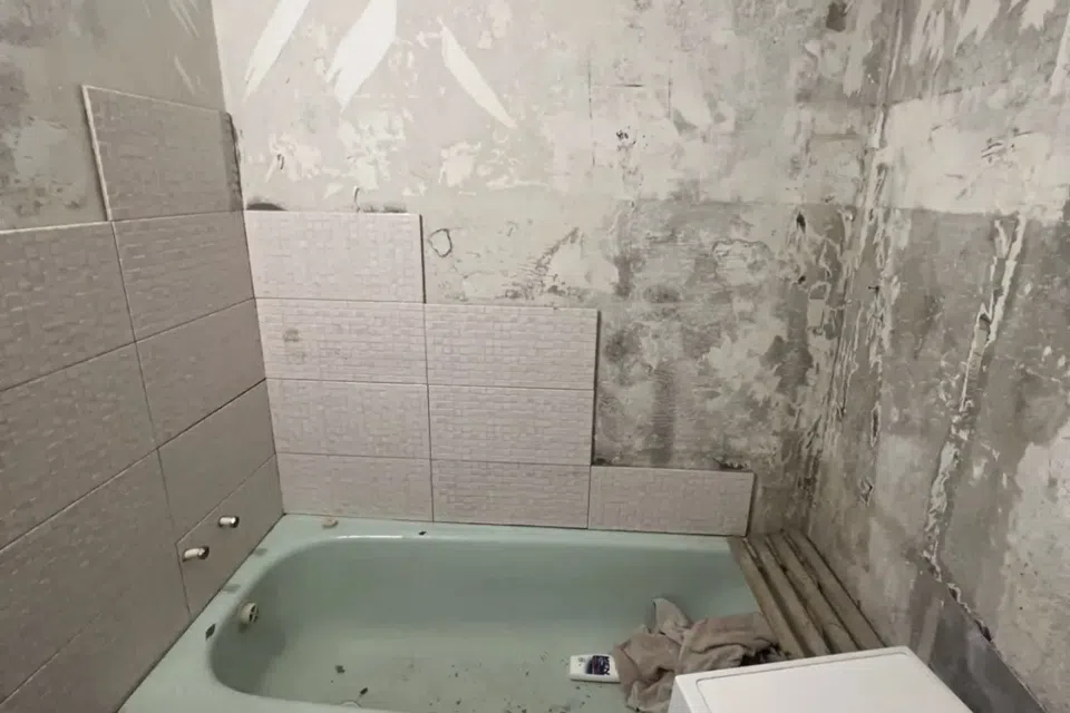 Продаётся 2-комнатная квартира, 54 м²