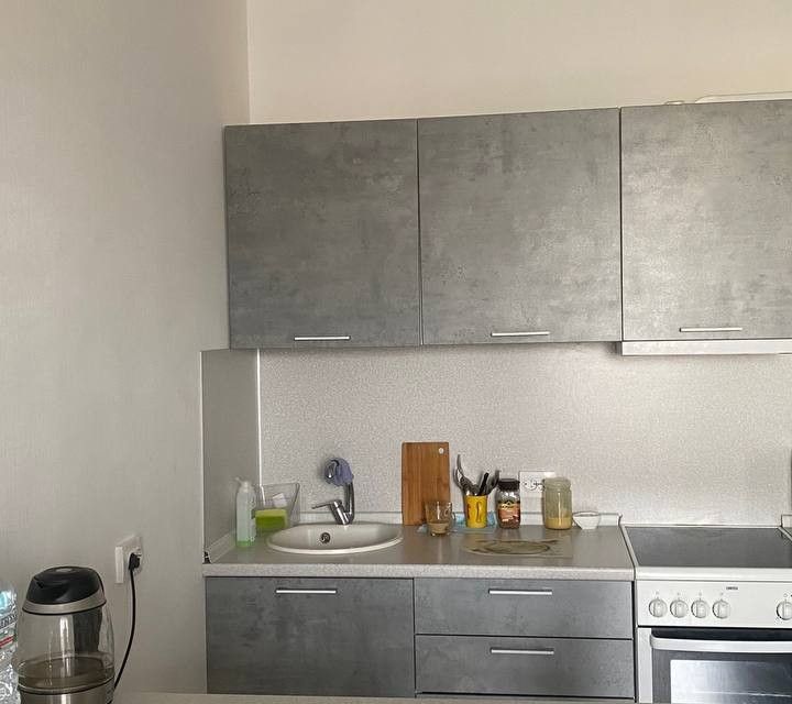Продаётся студия, 24.4 м²