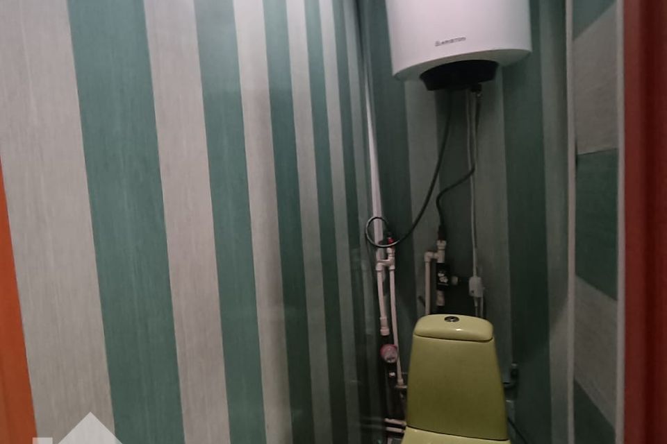 Продаётся 2-комнатная квартира, 50 м²