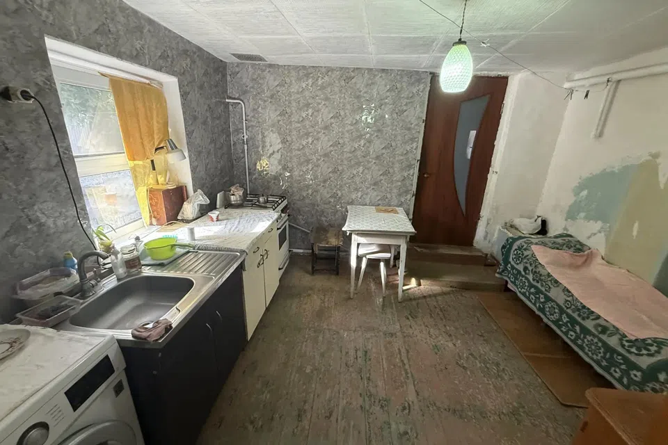 Продаётся 1-этажный дом, 73 м²