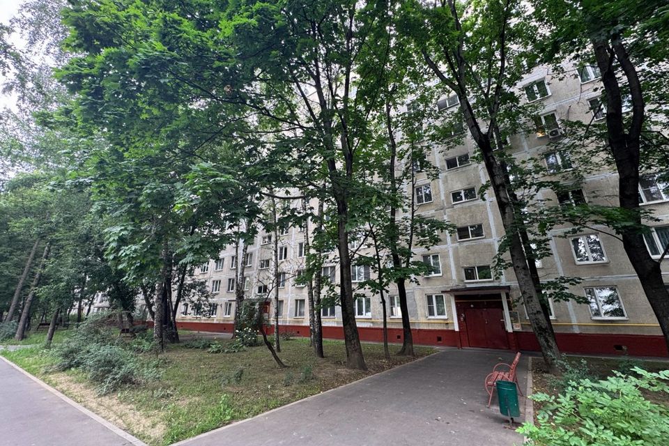 Продаётся студия, 11.7 м²