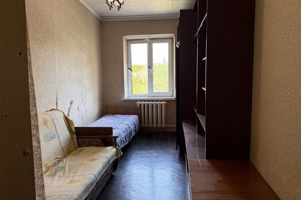 Продаётся 2-комнатная квартира, 41.8 м²