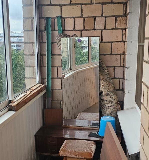 Сдаётся 2-комнатная квартира, 41.4 м²