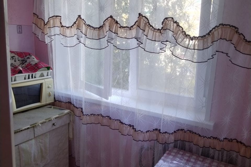 Продаётся 2-комнатная квартира, 45.8 м²