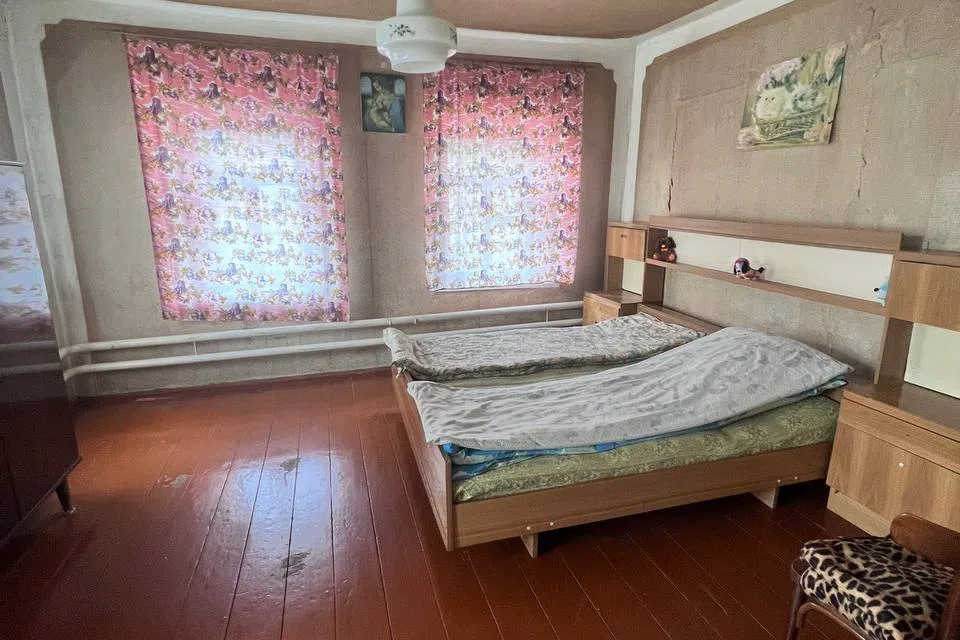 Продаётся 1-этажный дом, 83 м²
