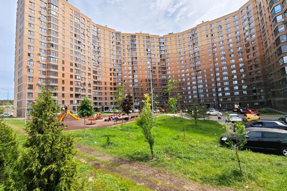 Продаётся 2-комнатная квартира, 70 м²