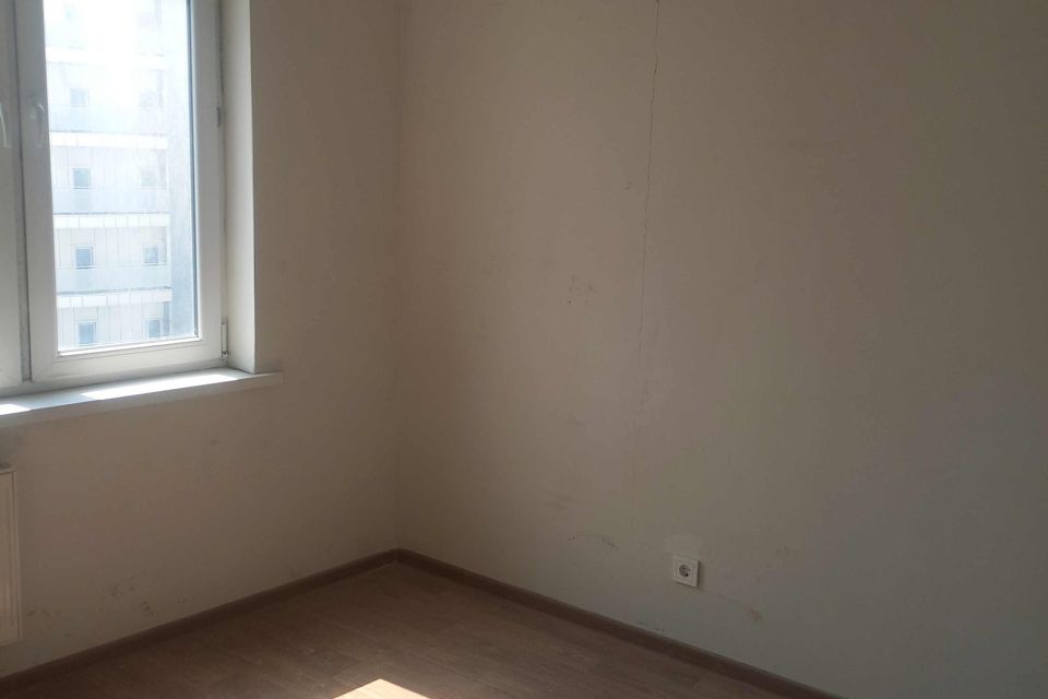 Продаётся 2-комнатная квартира, 57.5 м²
